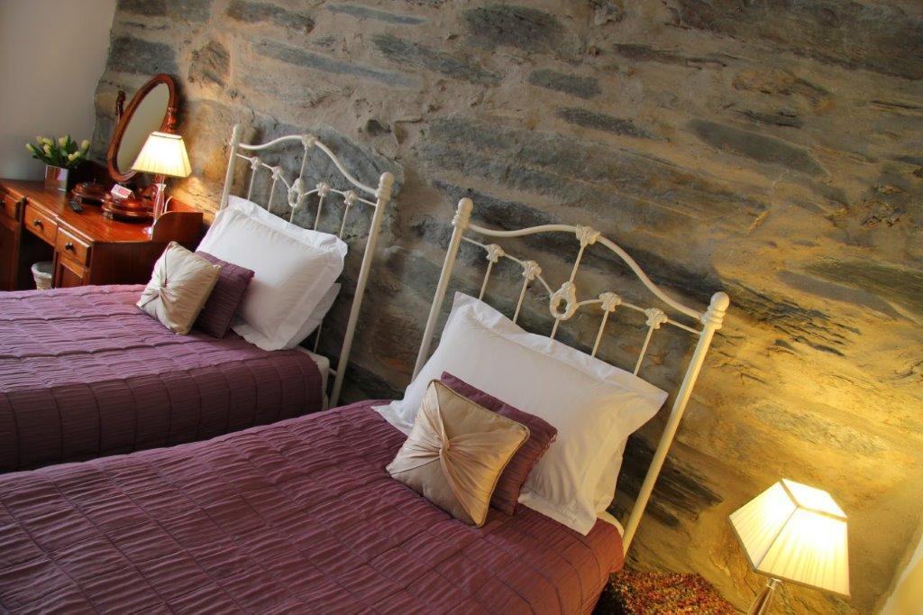 Bed and Breakfast Yr Hen Fecws Портмадог Экстерьер фото
